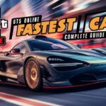 GTA 5 Online fastest cars | Complete guide and list