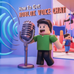 Get Roblox Voice Chat