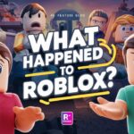 What Happened To Roblox