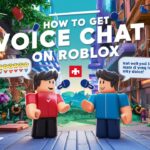 How To Get Voice Chat On Roblox